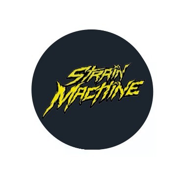 Strain Machine Auto